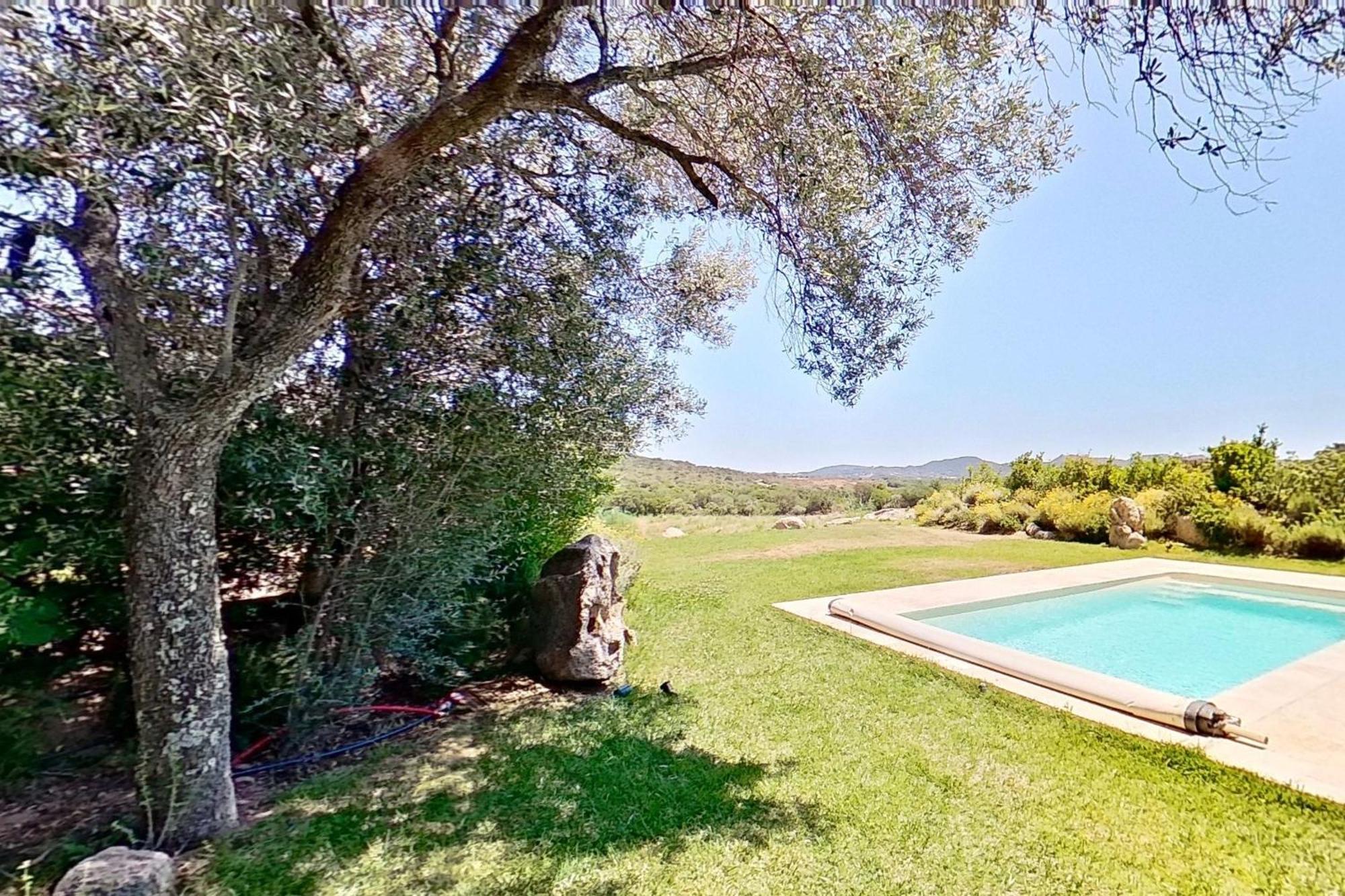 Argiale - Arghjale Villa Figari  Exterior photo
